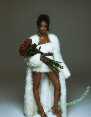 Skai Jackson / skaijackson nude photo #0202