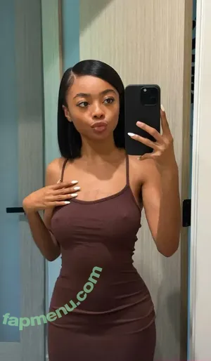 Skai Jackson / skaijackson nude photo #0204