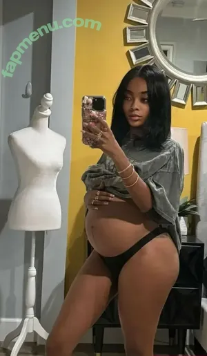 Skai Jackson / skaijackson nude photo #0205