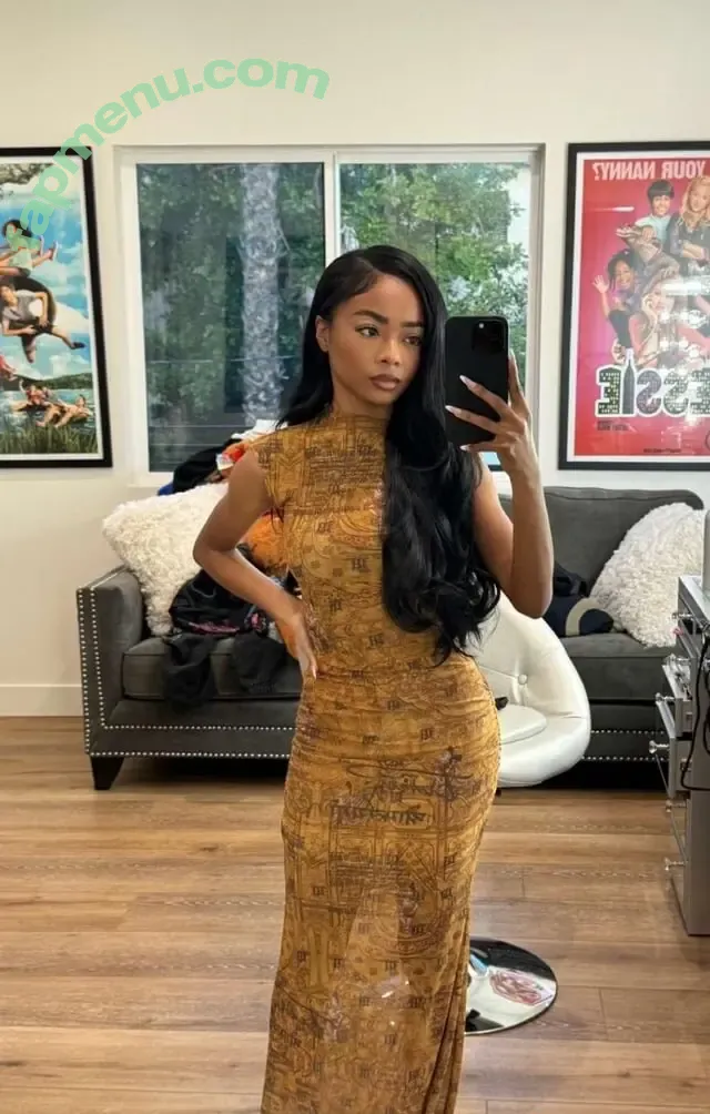 Skai Jackson nude photo #0063 (skaijackson)