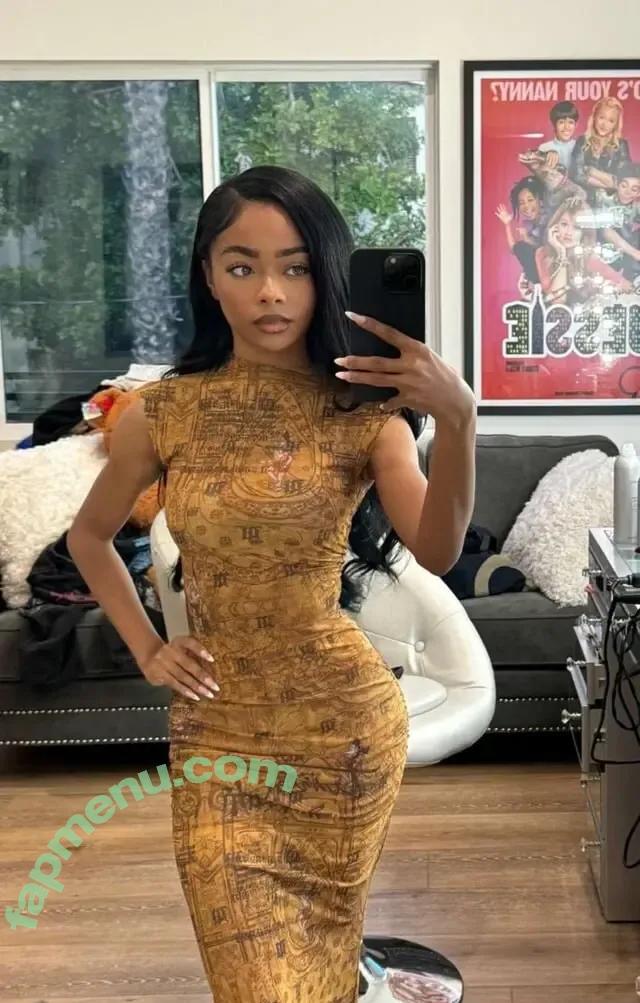 Skai Jackson nude photo #0064 (skaijackson)