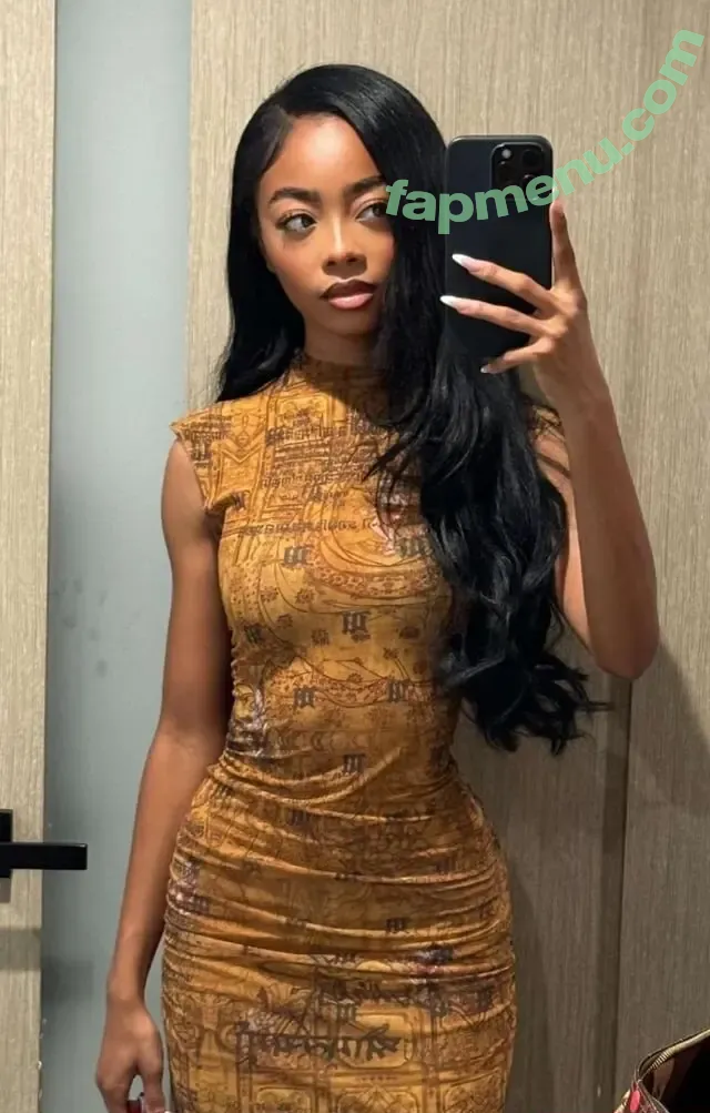 Skai Jackson nude photo #0065 (skaijackson)