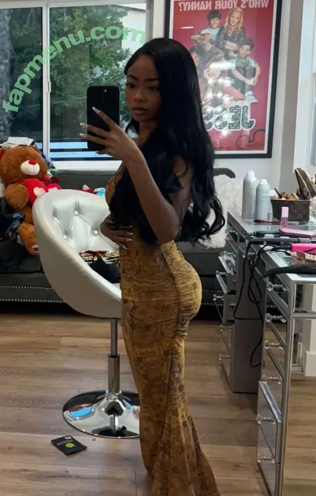 Skai Jackson nude photo #0066 (skaijackson)