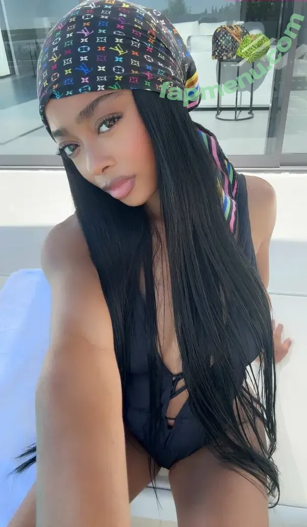 Skai Jackson nude photo #0161 (skaijackson)
