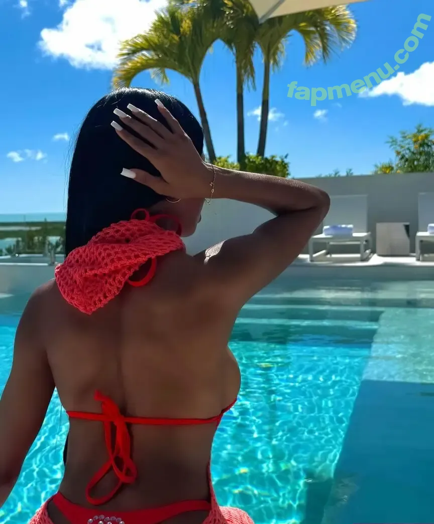 Skai Jackson nude photo #0171 (skaijackson)