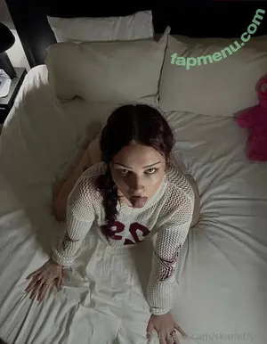 skarletfyre / reel nude photo #0001