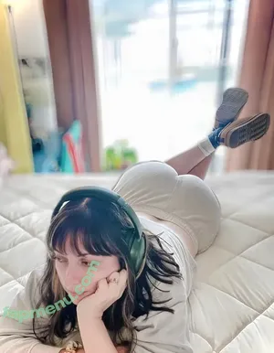 SkepticalPickle ASMR / skepticalpickle nude photo #0009