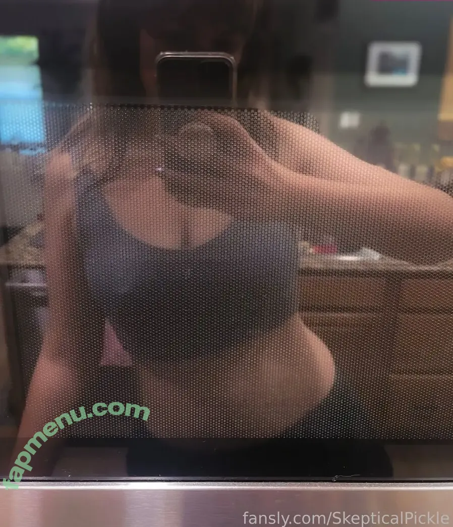 SkepticalPickle ASMR nude photo #0005 (skepticalpickle)