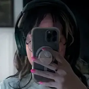 SkepticalPickle ASMR / skepticalpickle nude photo #0003
