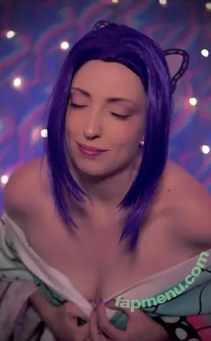 SkepticalPickle ASMR / skepticalpickle nude photo #0007