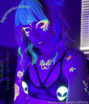 SkepticalPickle ASMR / skepticalpickle nude photo #0017
