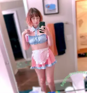 SkepticalPickle ASMR / skepticalpickle nude photo #0020