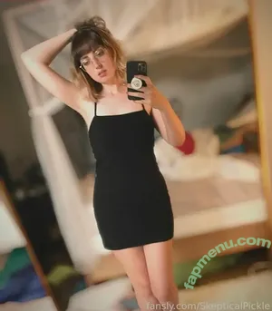 SkepticalPickle ASMR / skepticalpickle nude photo #0025