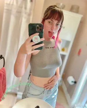 SkepticalPickle ASMR / skepticalpickle nude photo #0030