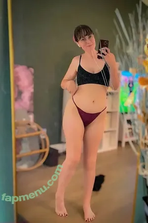 SkepticalPickle ASMR / skepticalpickle nude photo #0033