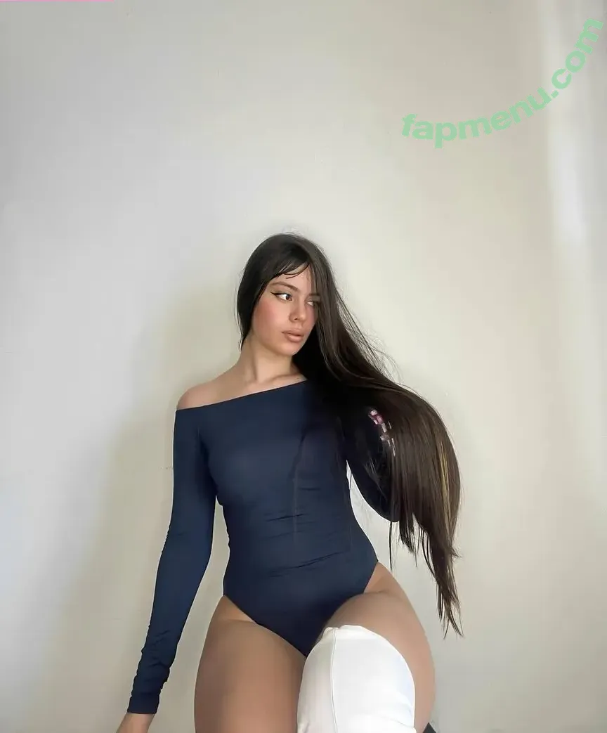 Skinny_violetta nude photo #0018 (Skinny_violettta / yaritzaacosta__)
