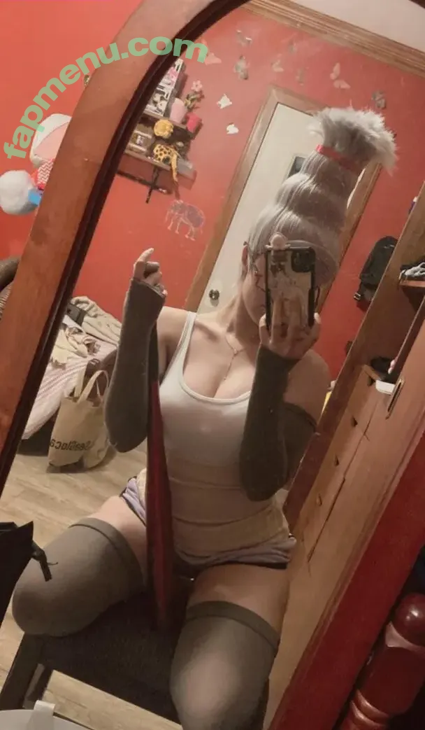 Skwid nude photo #0007 (Skwidcosplay)