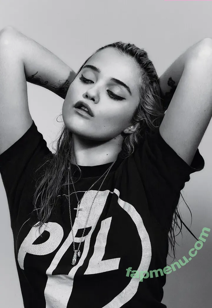 Sky Ferreira nude photo #0024 (skyferreira)