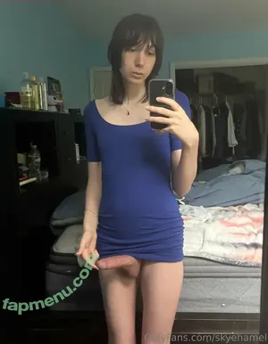 skyehamel / skyehammel nude photo #0083
