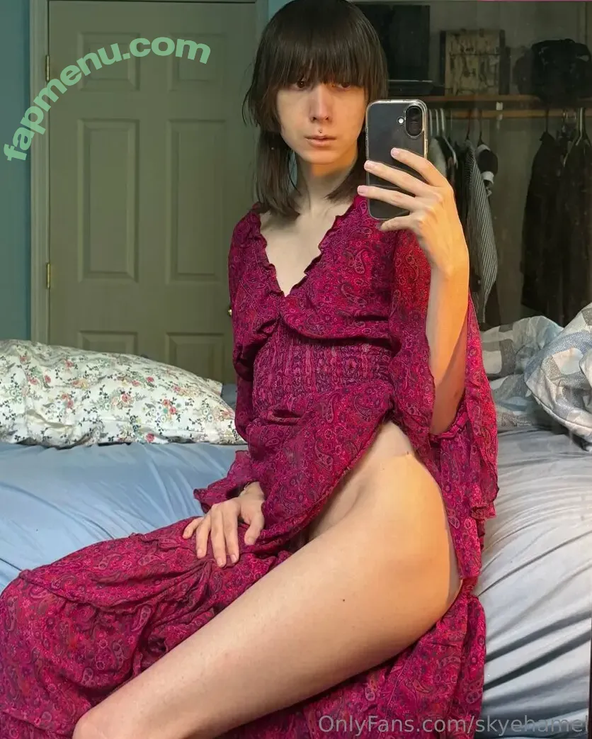 skyehamel nude photo #0041 (skyehammel)