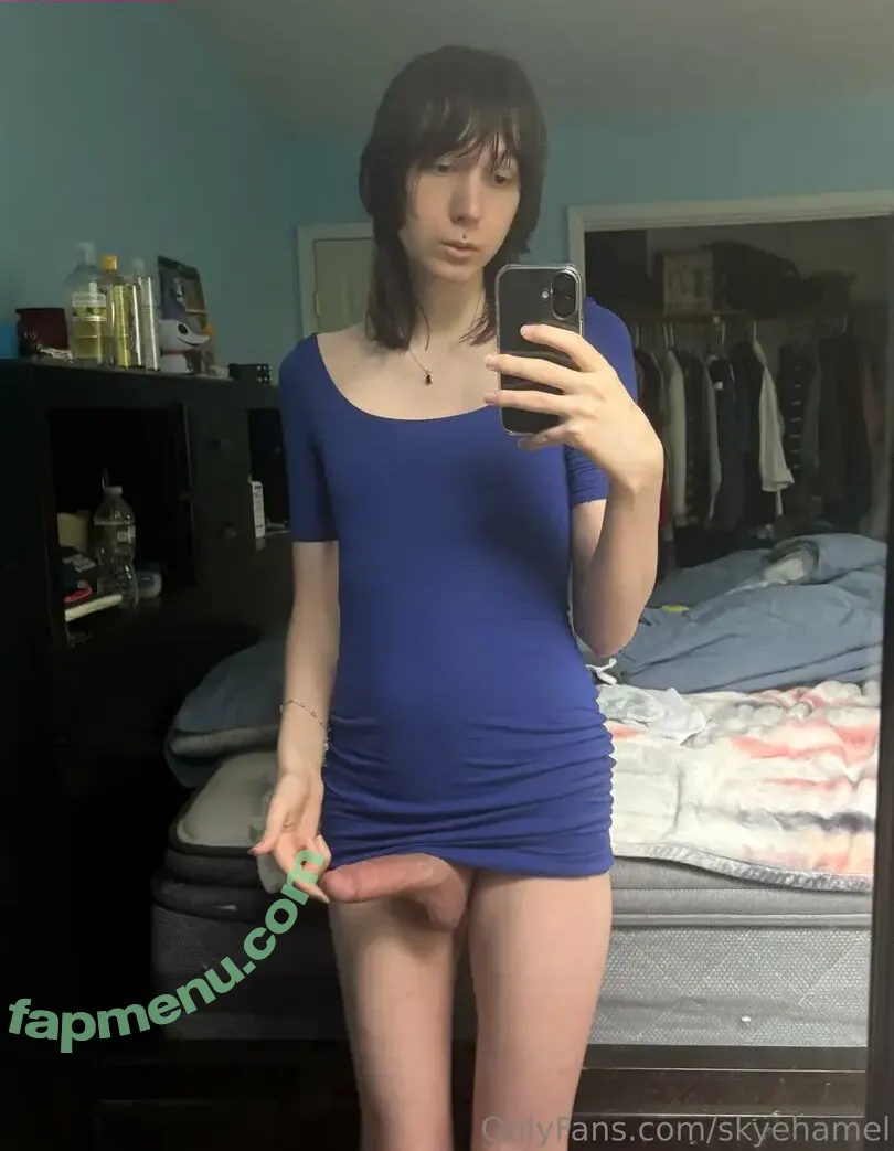skyehamel nude photo #0083 (skyehammel)
