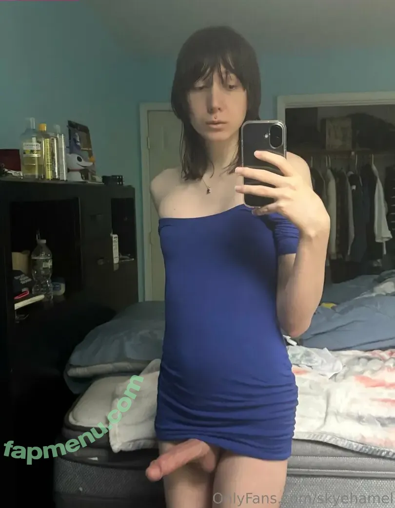 skyehamel nude photo #0084 (skyehammel)