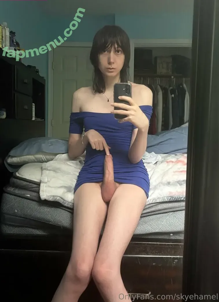 skyehamel nude photo #0085 (skyehammel)