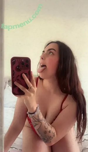 Skyejaydexoxo / Skye-Jade / skyyjadeszn nude photo #0005