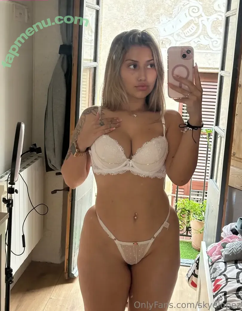 skyelopez nude photo #0042 (itz_skyee / skyelopezx)