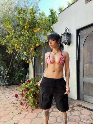 Skyhook Nova / SkyhookArt / skyhookarts / skyhooknova nude photo #0868