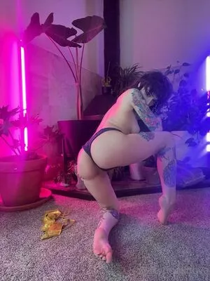 Skyhook Nova / SkyhookArt / skyhookarts / skyhooknova nude photo #0892