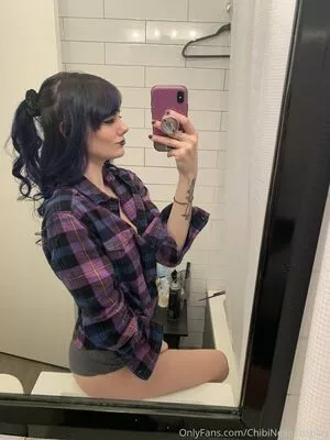 Skylaraynesgray / invaderskyla nude photo #0054