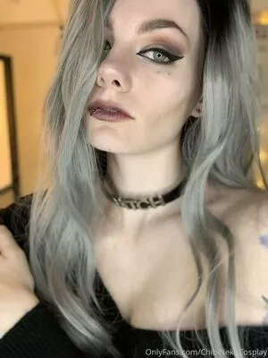 Skylaraynesgray / invaderskyla nude photo #0099