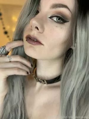 Skylaraynesgray / invaderskyla nude photo #0100
