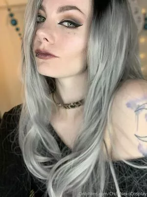 Skylaraynesgray / invaderskyla nude photo #0102