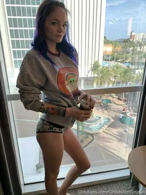Skylaraynesgray / invaderskyla nude photo #0144