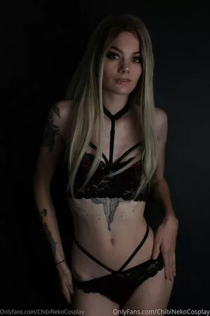 Skylaraynesgray / invaderskyla nude photo #0279