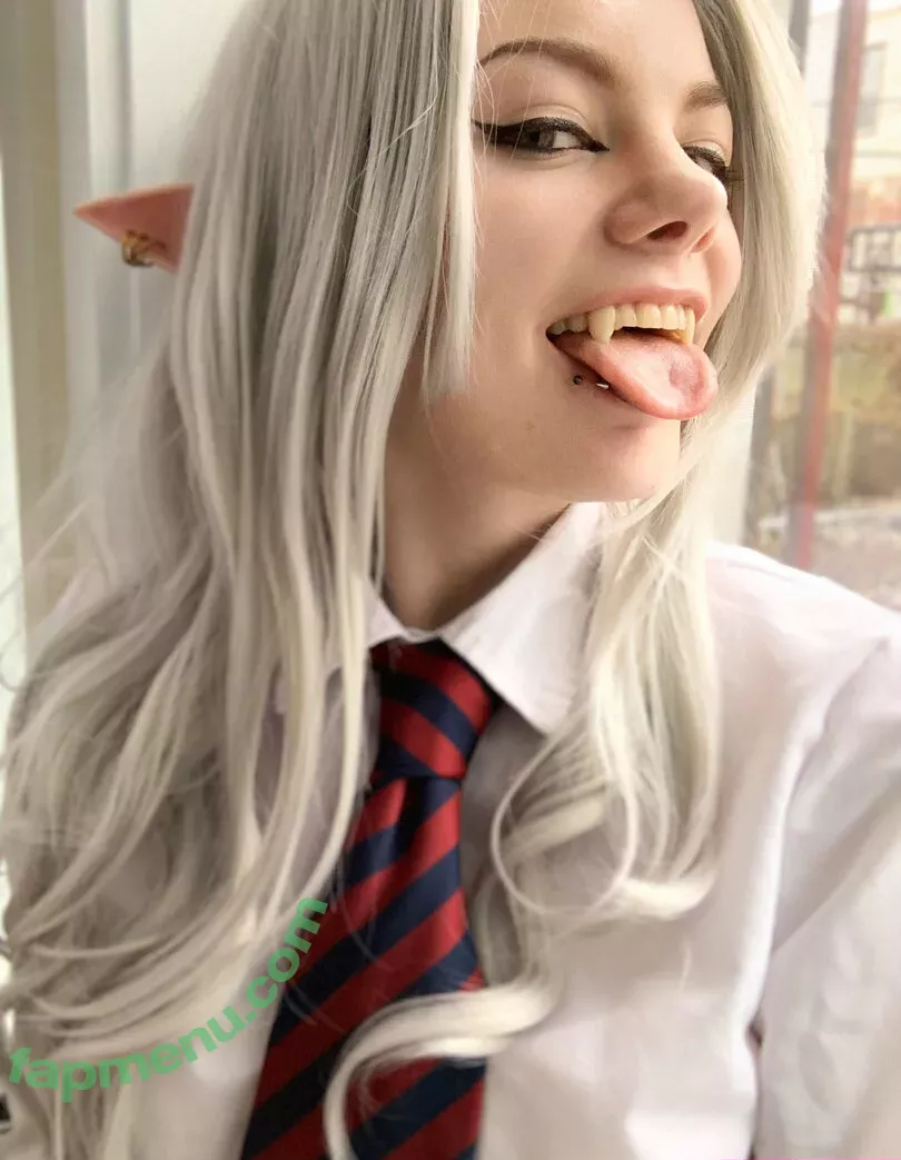 Skylaraynesgray nude photo #0009 (invaderskyla)
