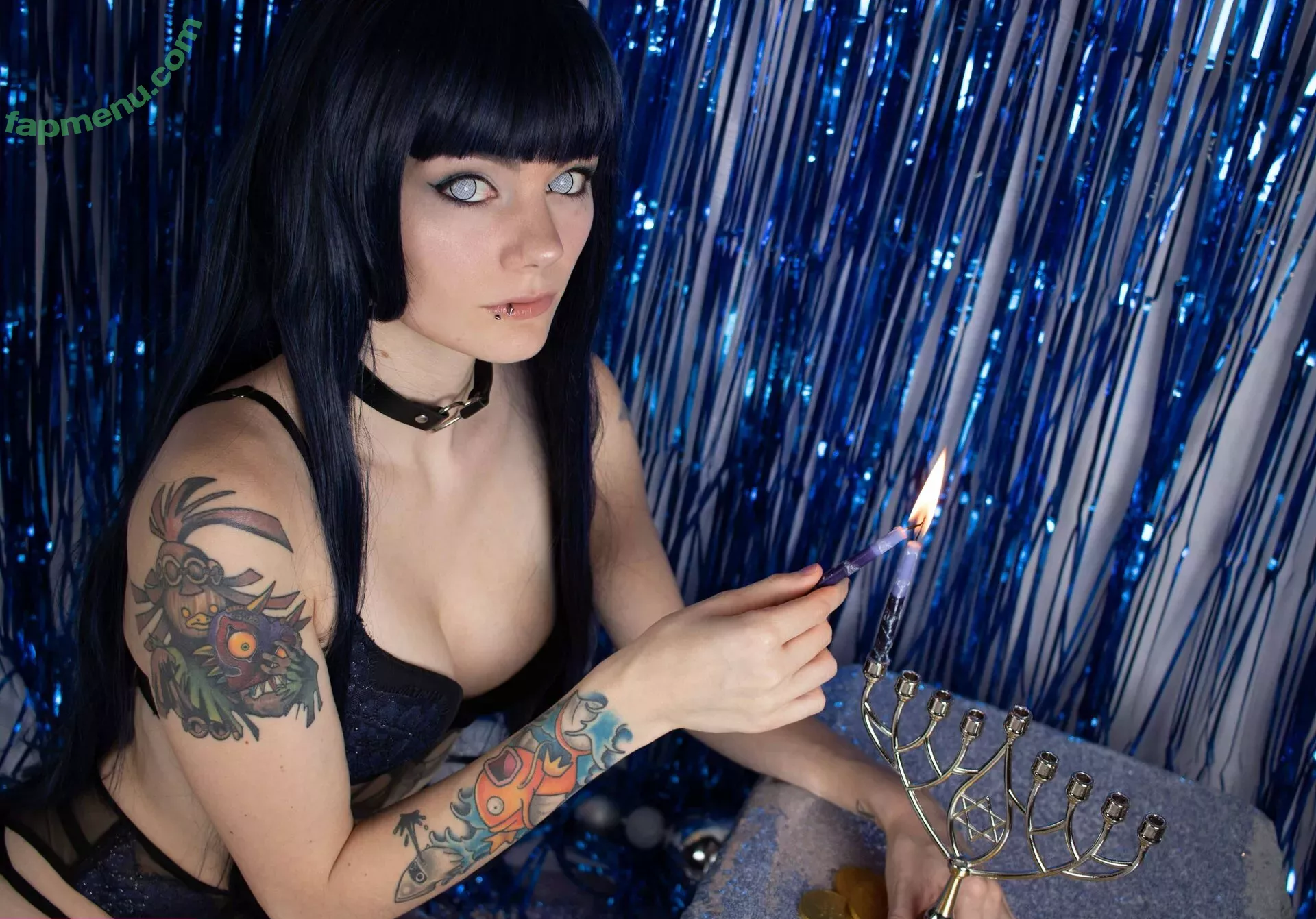 Skylaraynesgray nude photo #0050 (invaderskyla)