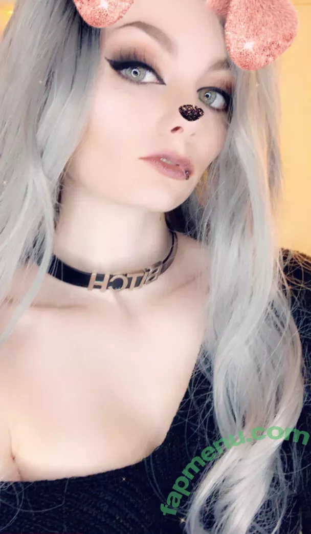 Skylaraynesgray nude photo #0101 (invaderskyla)