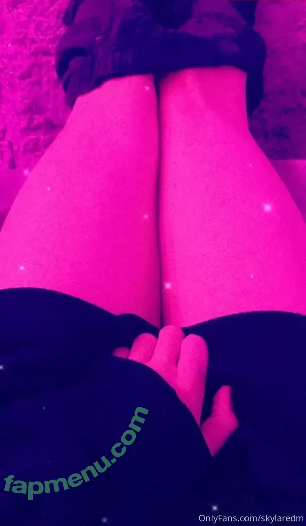 skylaredm nude photo #0011 (skylaredm_)