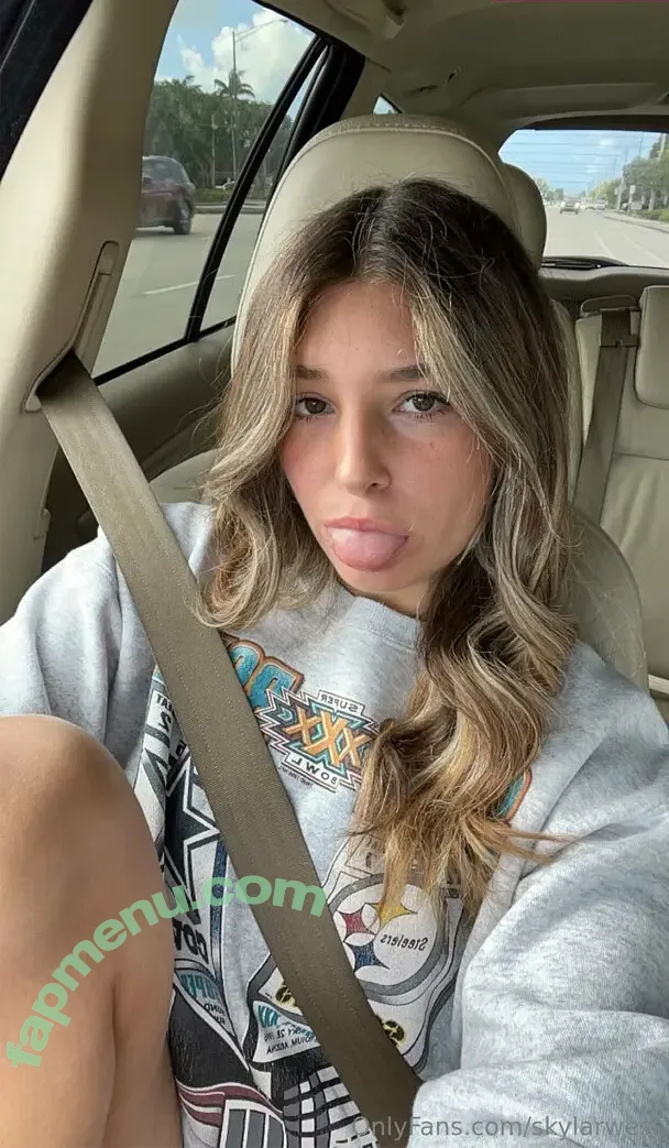 skylarwest nude photo #0029 (sexypetlover88)