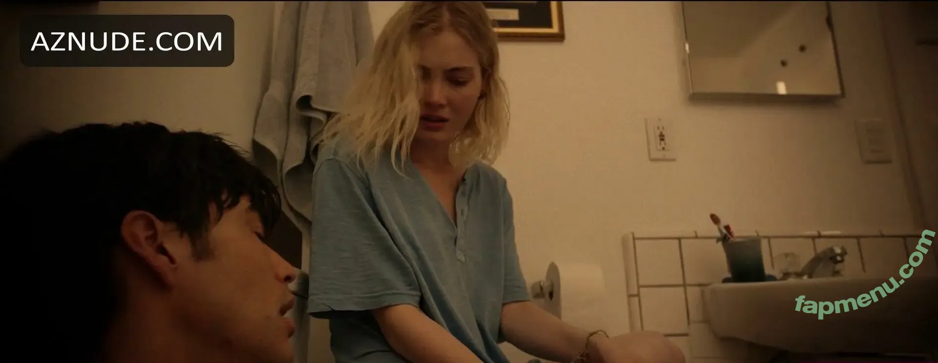 Skyler Samuels nude photo #0037 (skylersamuels)