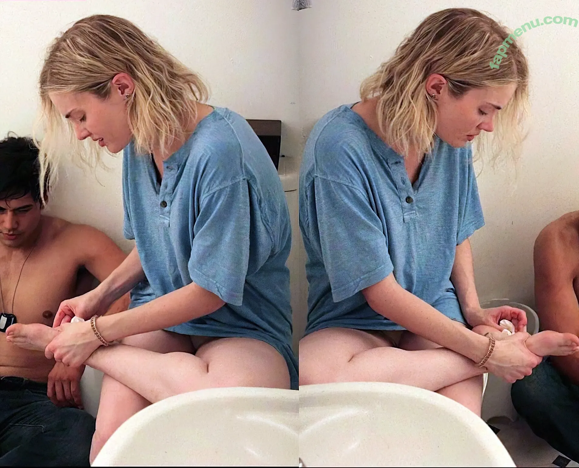 Skyler Samuels nude photo #0040 (skylersamuels)