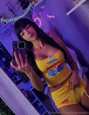 skylewaifu / skywaifu nude photo #0003
