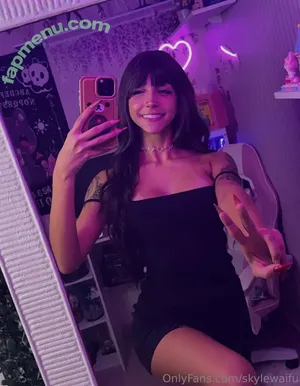 skylewaifu / skywaifu nude photo #0004