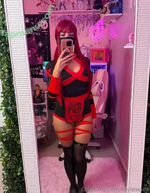 skylewaifu / skywaifu nude photo #0016