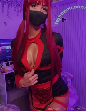 skylewaifu / skywaifu nude photo #0019
