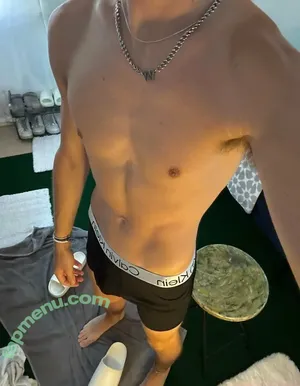 sl1mshady7 / williamlamp nude photo #0021