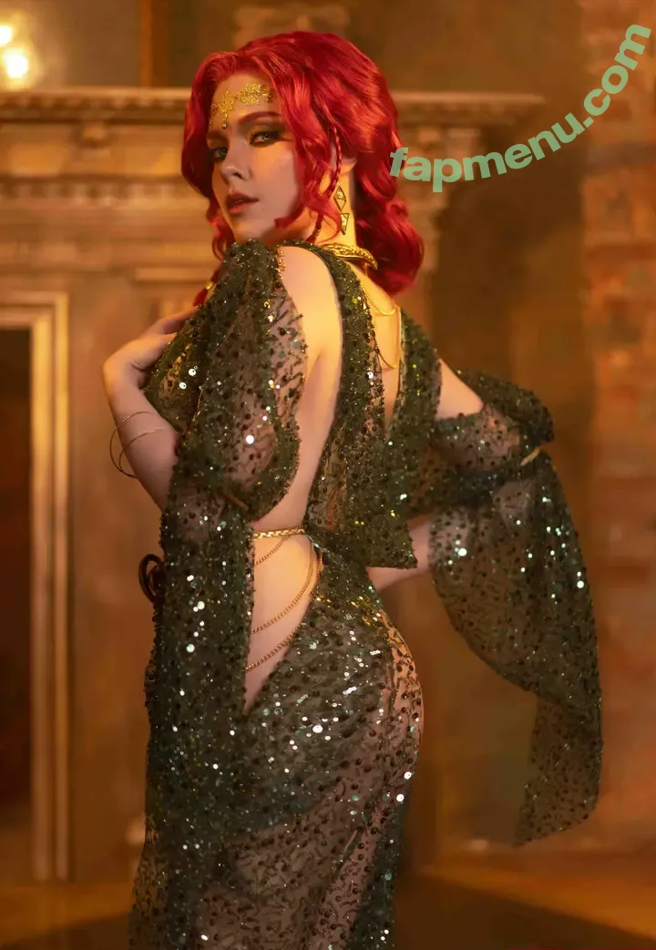Sladkoslava nude photo #0755 (Ilona Bugaeva / sladkoslavacosplay)